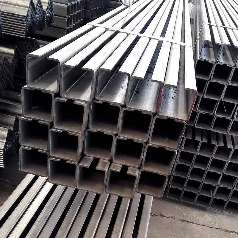 Cold Formed Steel C Channels C Section Purlins Cold Rolled C Channel ...