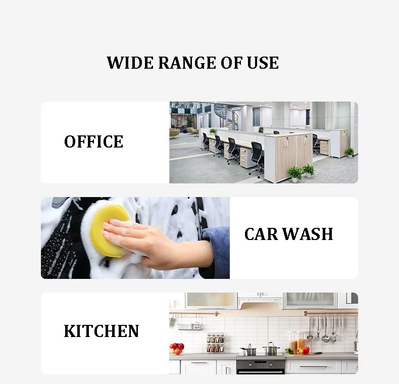 Аппликатор для вощеной пены SP-17