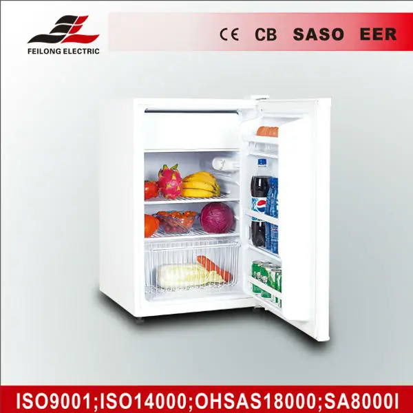 4L Portable custom cosmetic skin care electric small mini fridge for home