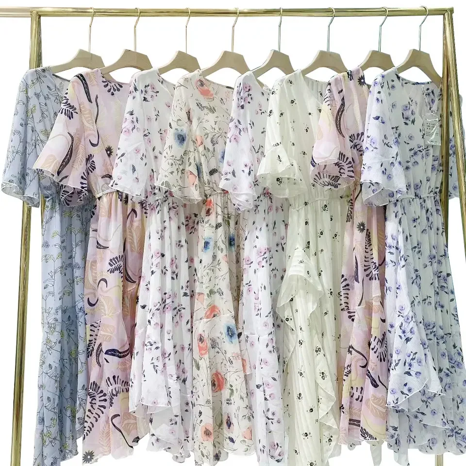 2023 Factory Direct Wholesale Cheapest Price Used Clothes Stock