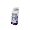 Cardboard Display Stand