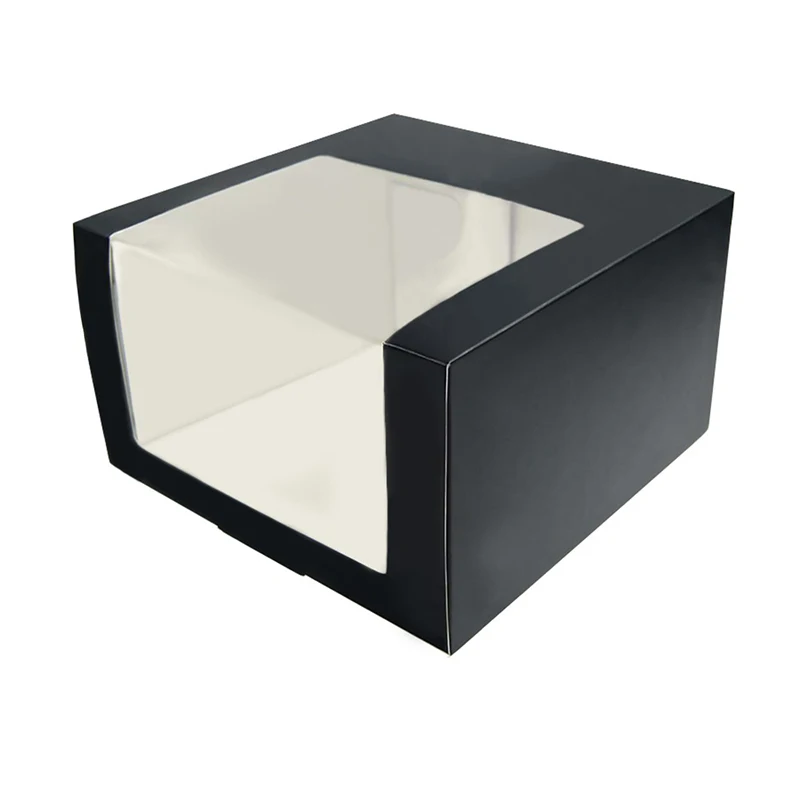 Wholesale Hat Boxes Custom Printed Small Cheap Folding Baseball Hat