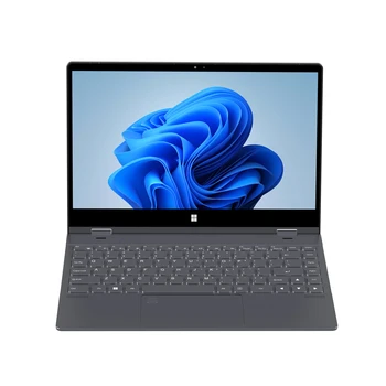 Popular Y140N Yoga Laptop Computer Core I7 Notebook Foldable Laptop