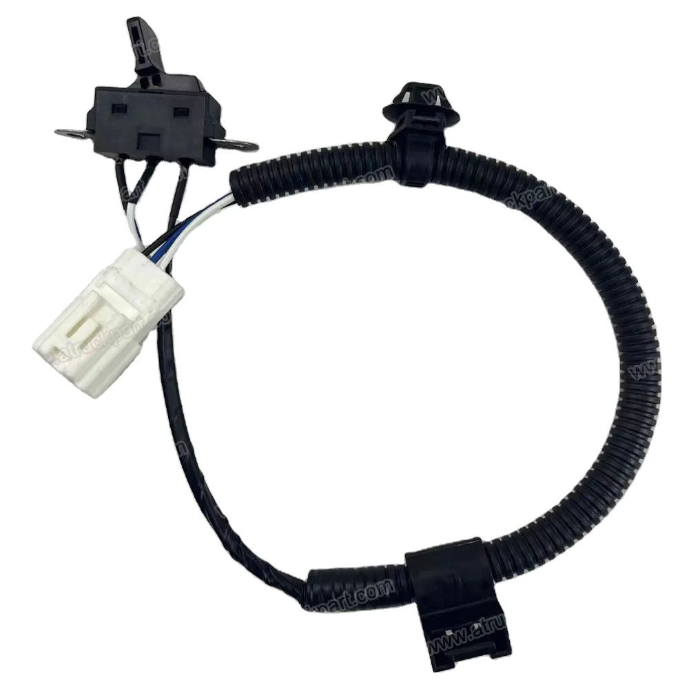 for-Truck-Nissan-Hino-Front-