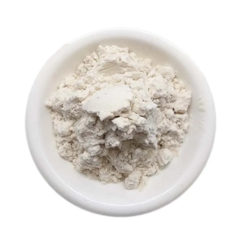 Wholesale Price Food Additives Stabilizer High Purity Guar Gum E412