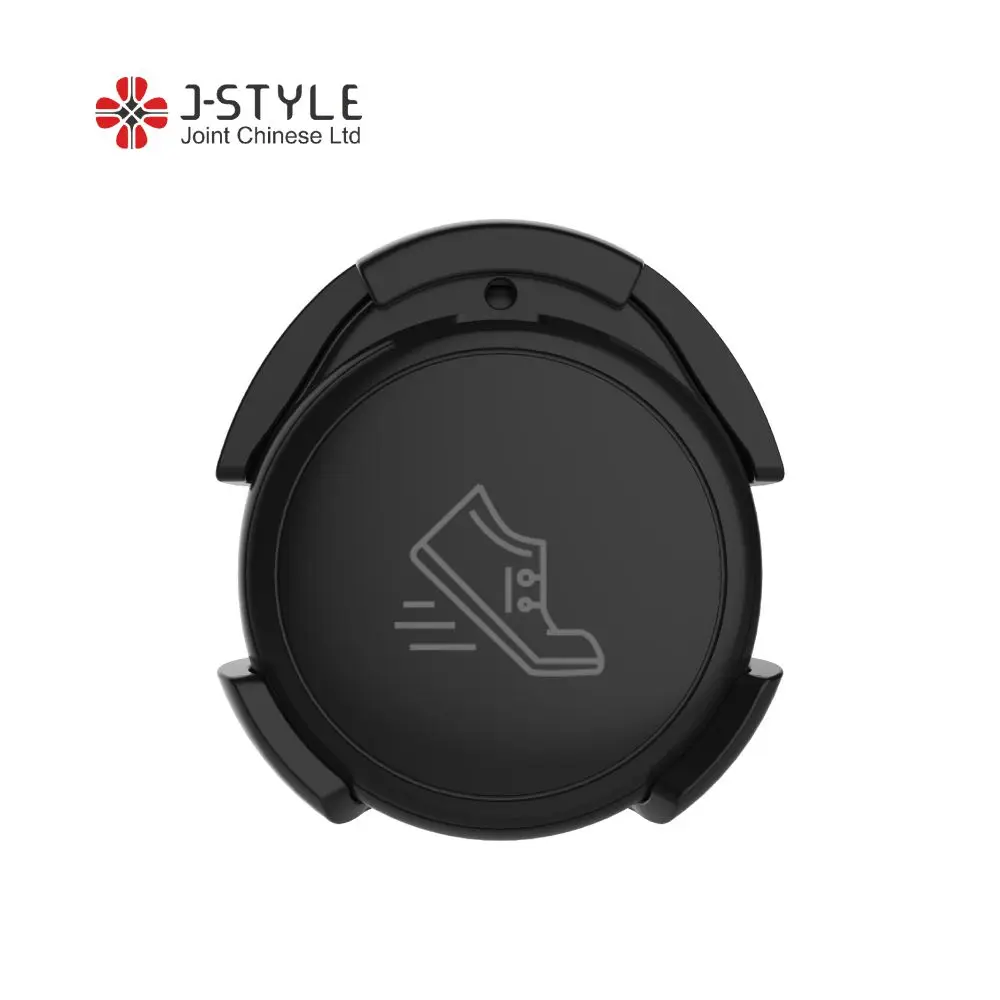 
 Высокое качество J-style step counter shoes 1850 3d Водонепроницаемый Шагомер  