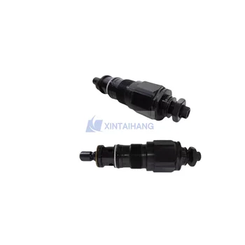 Construction Machinery Parts DBDS6K18 400 Rexroth Overflow Valve for Shield Tunneling Machine