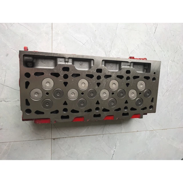 Genuine Diesel Engine Repair Parts 2.8/3.8L Diesel Engine Parts Cylinder Head Assembly