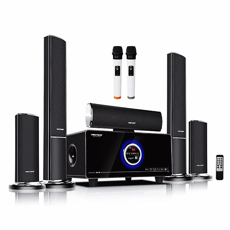 Featured image of post Best 5.1 Home Theater System