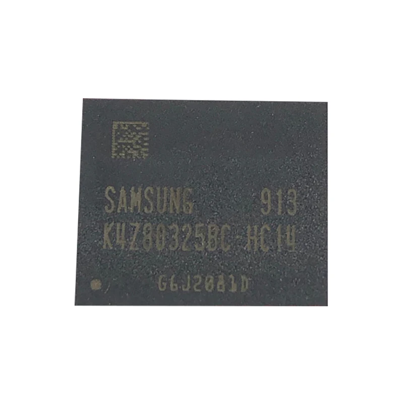 K4Z80325BC-HC