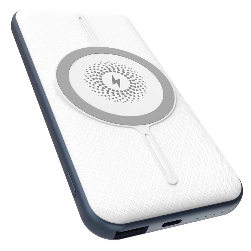 
Электронные топ-товары в этом месяце, беспроводное магнитное зарядное устройство 10000 мАч, магнитное зарядное устройство 