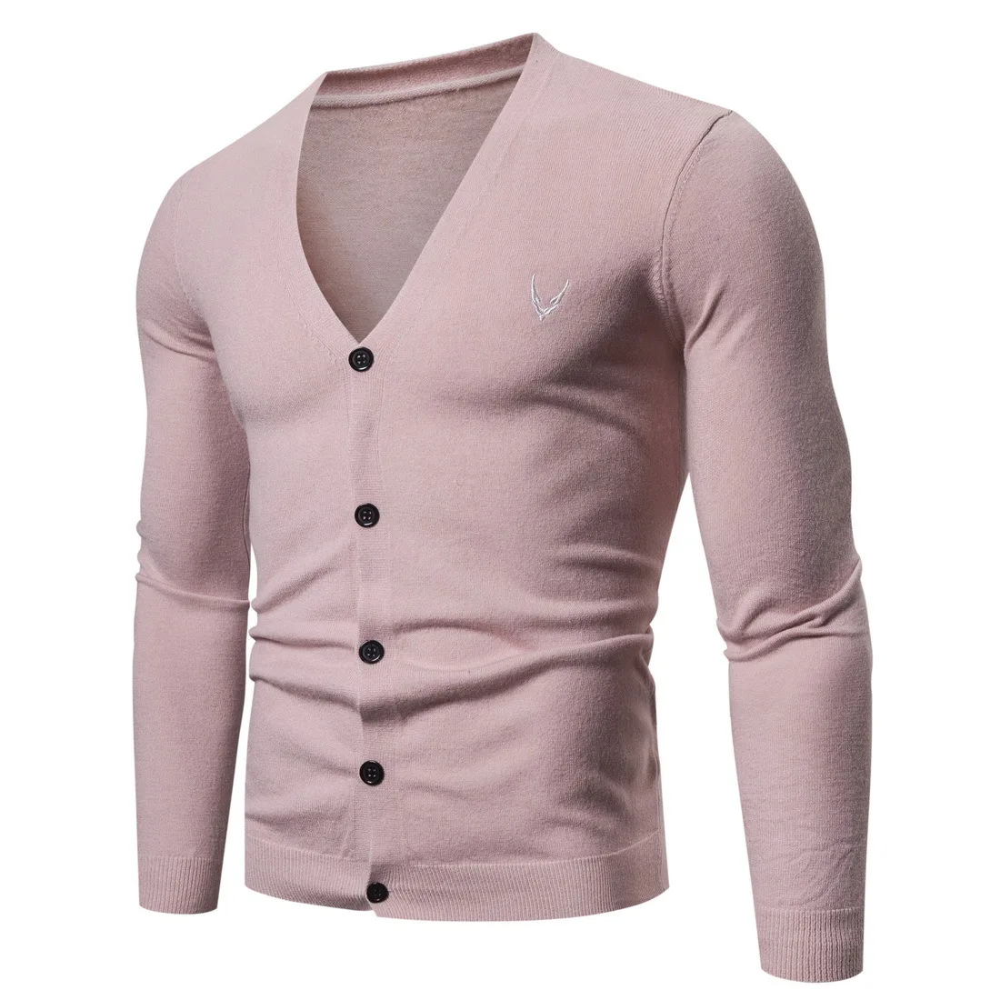 Cárdigan De Punto Para Hombre,Suéter Con Cuello En V Británico Para Cuatro  Estaciones,Suéter Para Hombre - Buy Elegante Chaqueta De Suéter De Hombre De  Patrones Azteca Cardigan Suéter Shaker Suéter De Punto