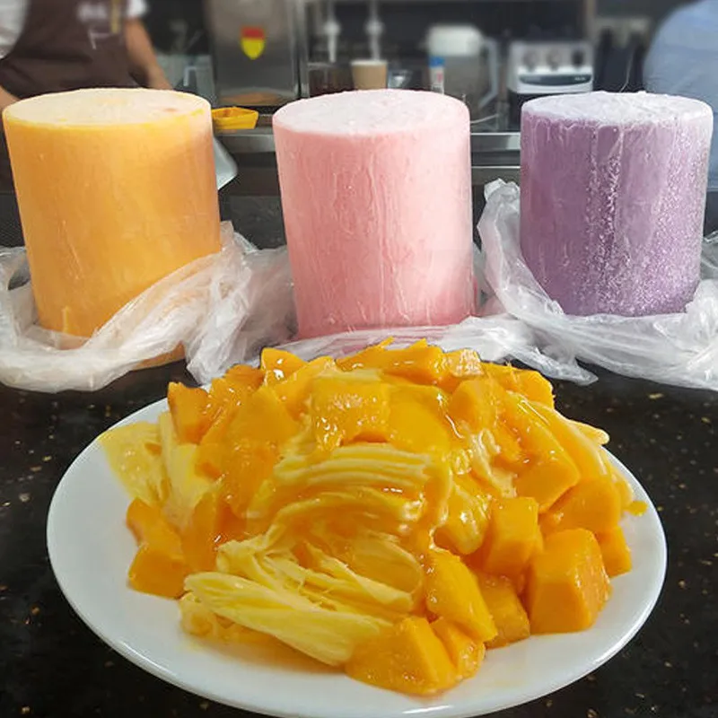 【ジャンク】スノーフレークアイスマシン　韓国　かき氷機　台湾かき氷 ジャンク】スノーフレークアイスマシン 韓国 かき氷機 台湾かき氷