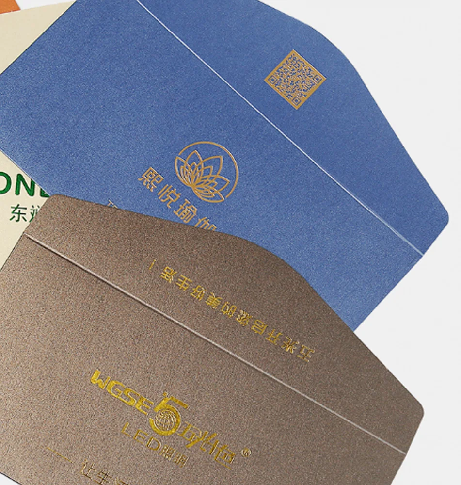 Индивидуальный размер цветной бумажный конверт печать на заказ для свадебного приглашения