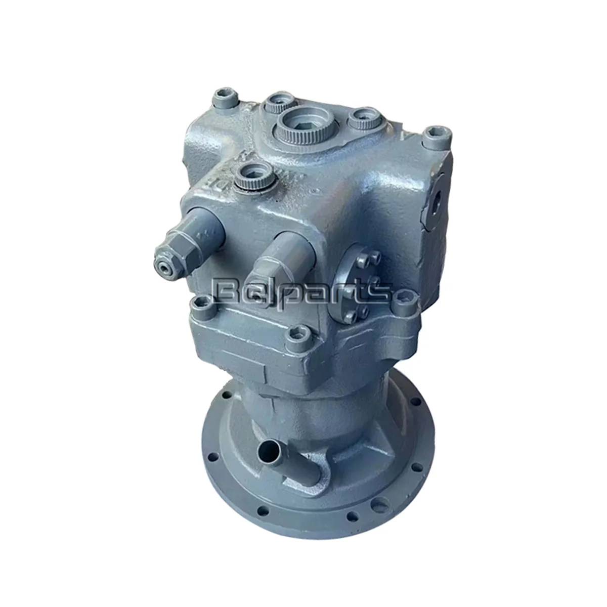 Excavator Mini Slew Motor Hitachi Zx70 Zx670 Ex60 Ex120