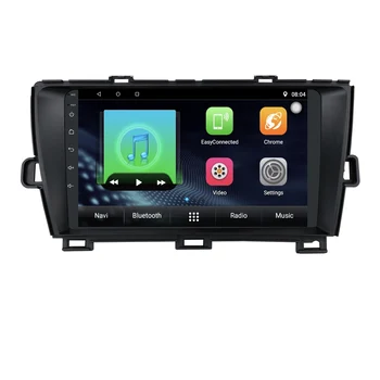 9-inch for 09-15 Toyota PRIUS Large screen Android GPS FM AM 2DIN connected car navigation