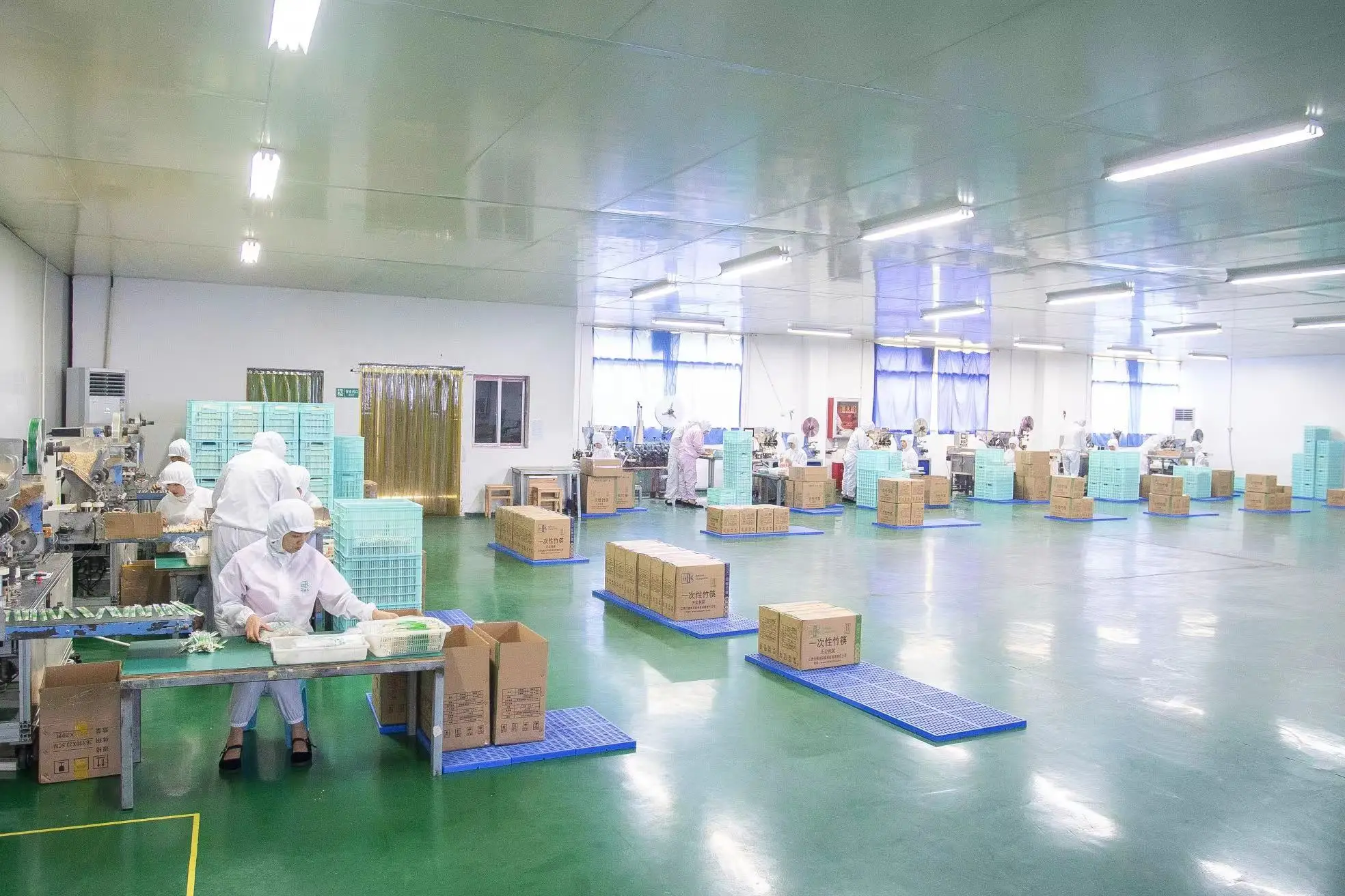 Jiangxi Baby Bear Ecological Technology Co., Ltd.