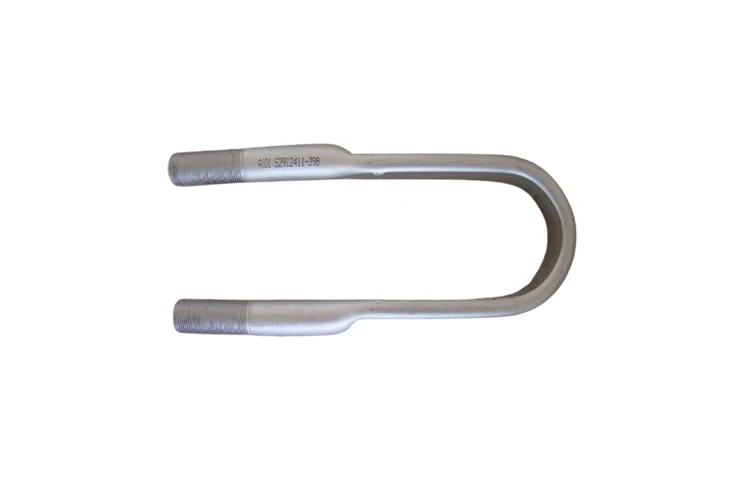 10.9/12.9 Grade Fastener For Truck Tyre Bolt With Nut Wheel Hub Bolt