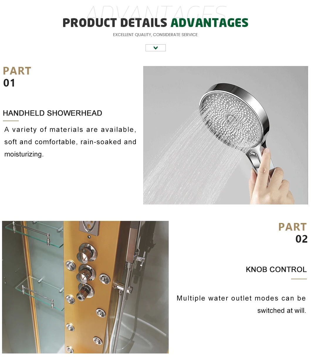 Cross Flow Fans, Plug Powered, Sauna Room - detail 6