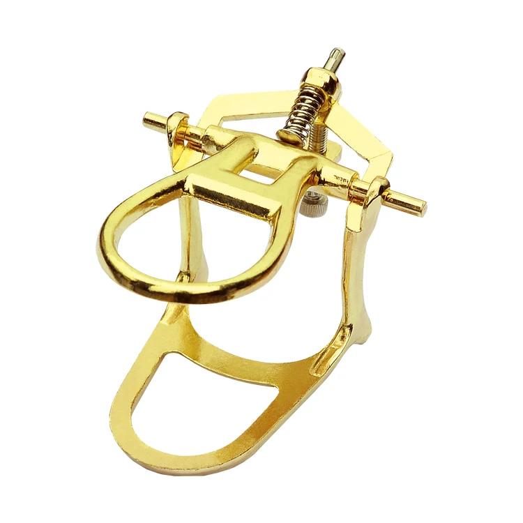 
 Стоматологическое лабораторное оборудование DE039, стоматологический артикулятор  