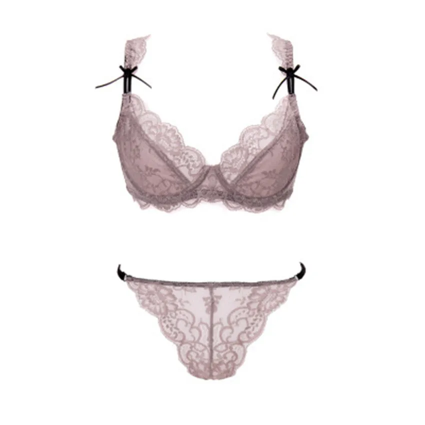 Hotsell  Sexy Lingeries Bra Brief