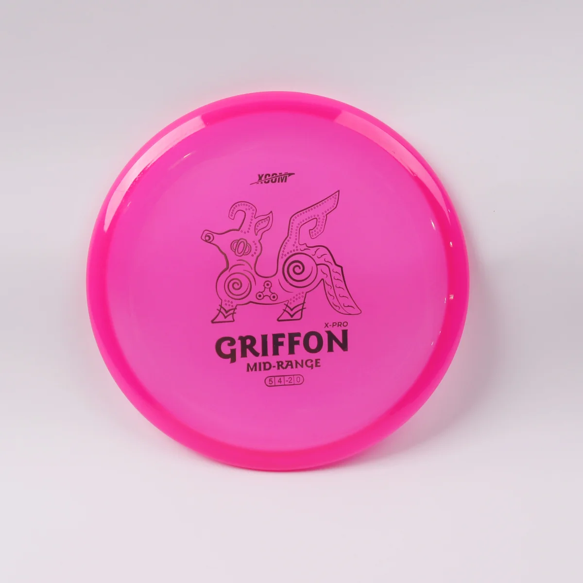 Профессиональный диск-Гольф одобренный PDGA для игры летающий диск