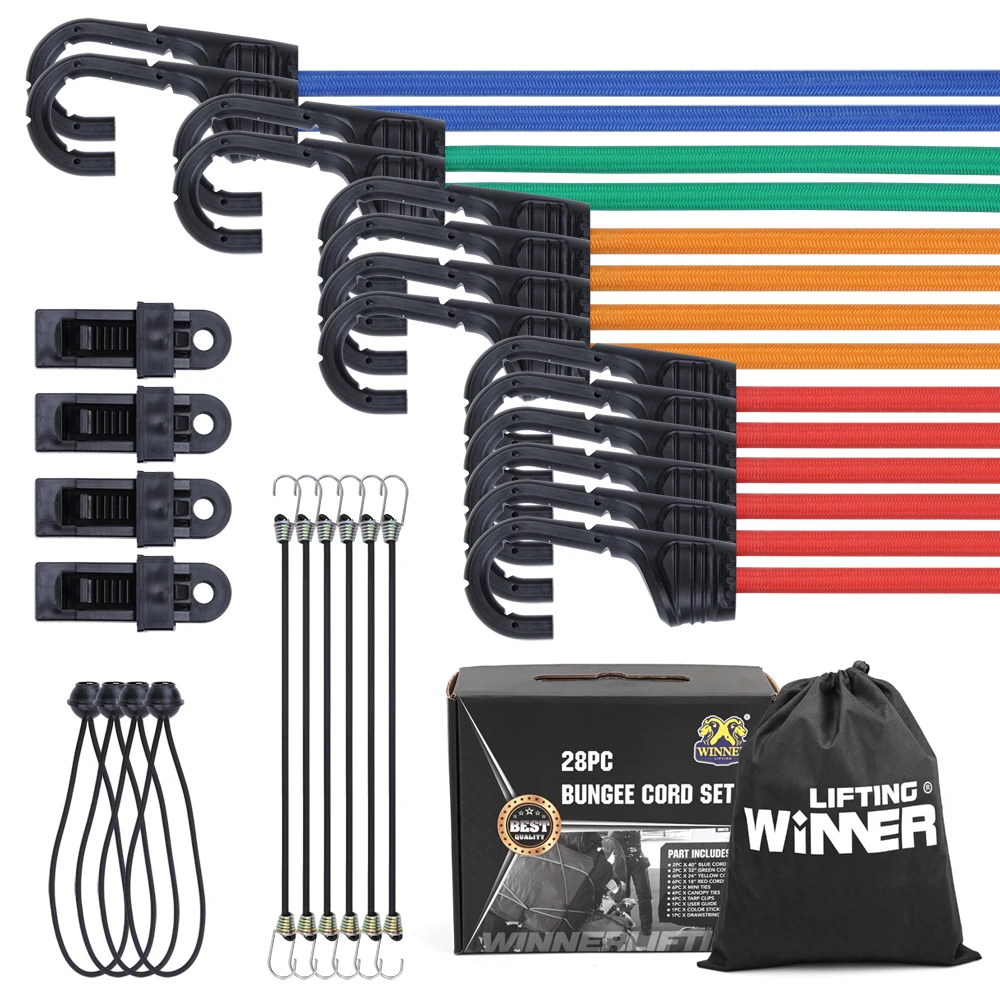 Heavy Duty Bungee Jumping Cords With Hooks Buy Bungee Cord,Bungee