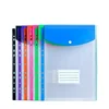 Tablero vertical para mezcla de colores
