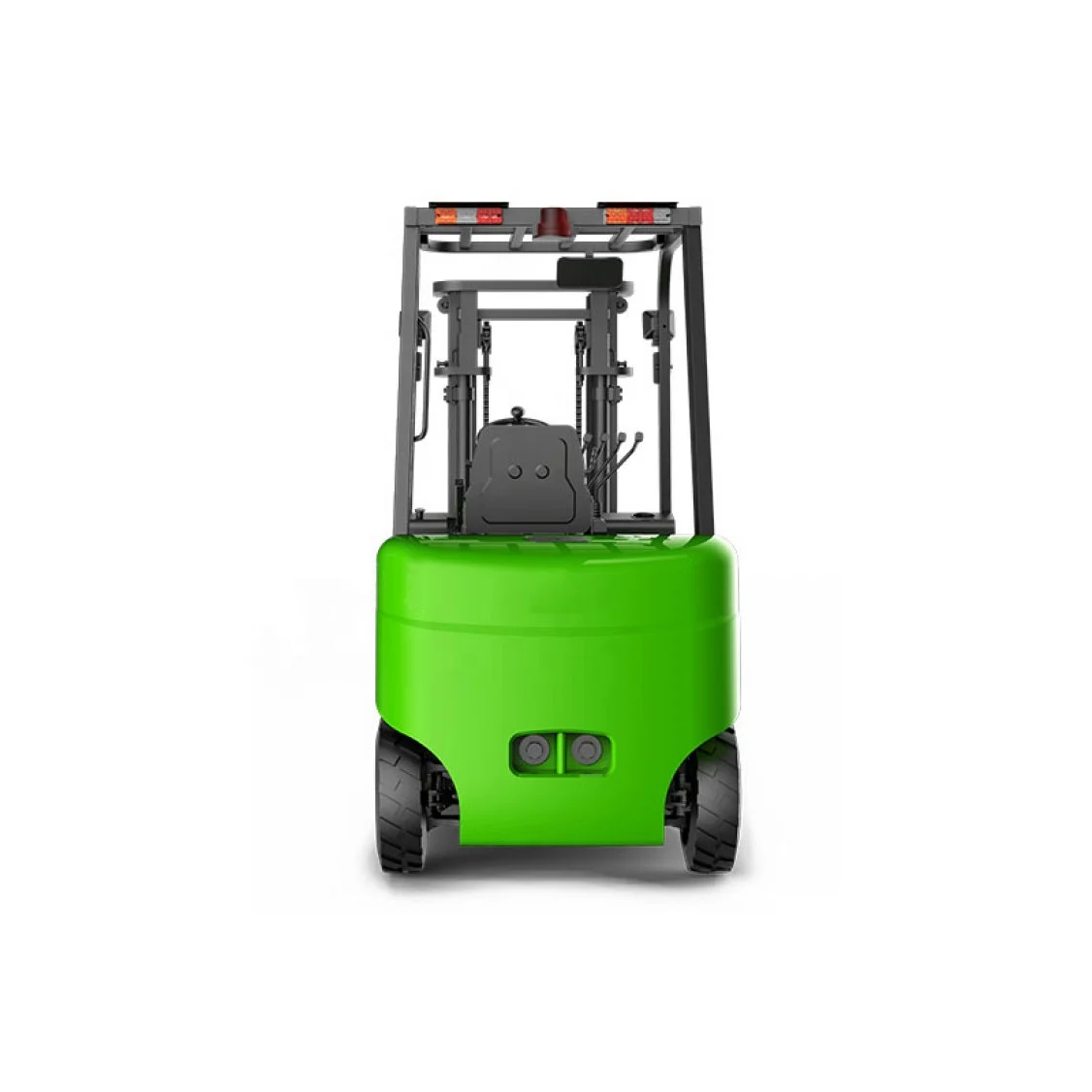 factory price fork lift truck 2.