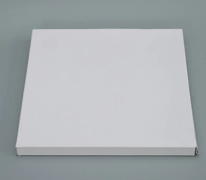 TLC Aluminium Plates with Fluorescent Indicator 60GF254 20*20cm Silica Gel 60 Coating Aluminum TLC Plates