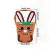 Brown Rabbit