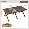 120cm table+grill