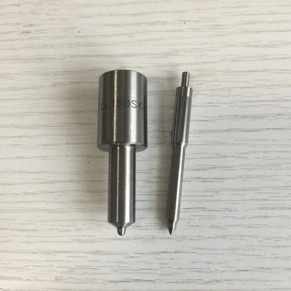 IZUMI Injector Nozzle for New Holland for Ford 4500 6810 7410 755 H48 BDLL150S6476 Wholesale Engine Parts