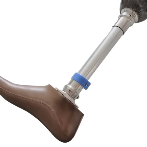 Artificial Lower Limb Prosthesis, Sach Foot Prosthetic for Amputation, Prostheses Legs