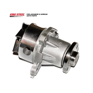 KINGSTEEL OEM GWD-40A 16102-87207 Manufacturer Price Auto Cooling Coolant Engine Car Water Pump for DAIHATSU MYVI KELISA