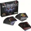 black Ultimate werewolf head-standard