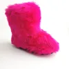 rosa caldo