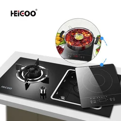 gas induction cooking stoves