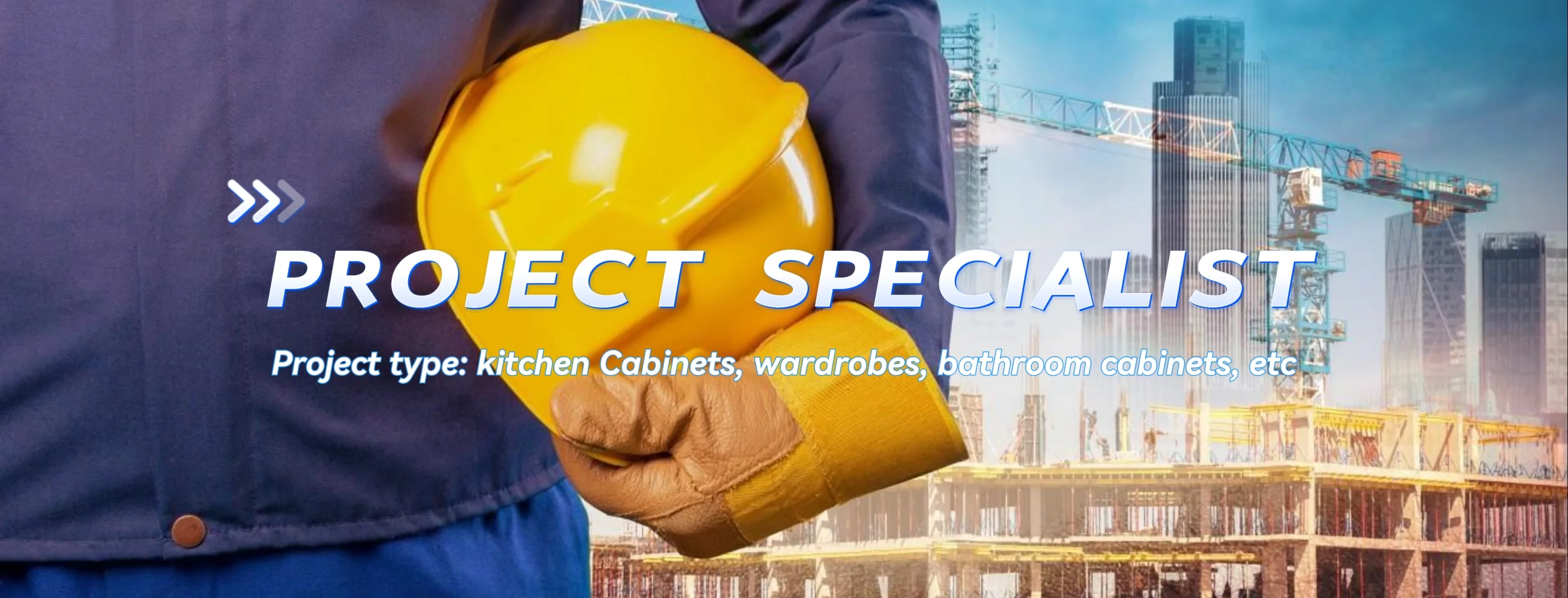 Prodeco Small Design Aluminium Modular Home And Kitchen Set