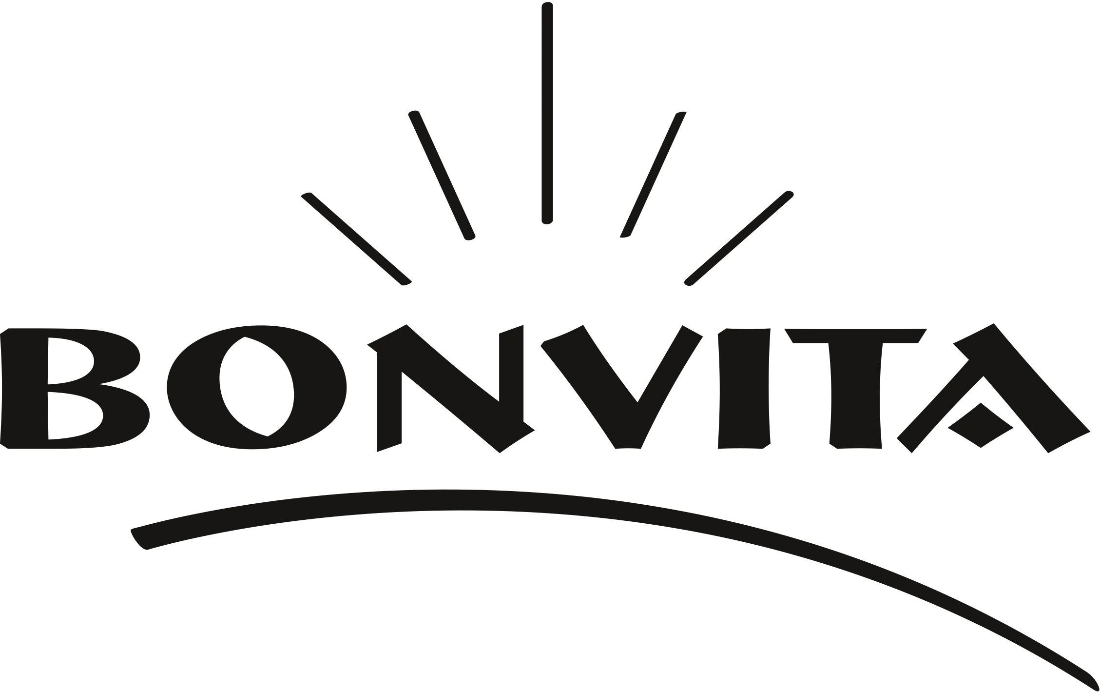 Частная торговая марка/Bonvita-органический веганский безглютенный кукурузный торт темный шоколад кокосовый декор 6 упаковок 95 г-голландский