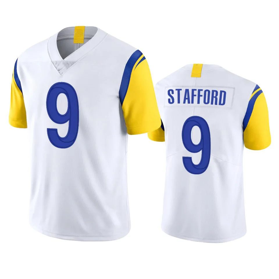 odell beckham jersey rams youth