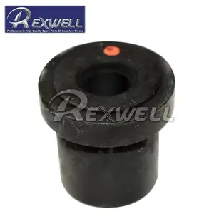 Durable Using Low Price OEM 90385-18021 Auto Rear Spring Shackle Kit Rear Leaf Spring Bush for Toyota Land Cruiser HZJ79 Pickup