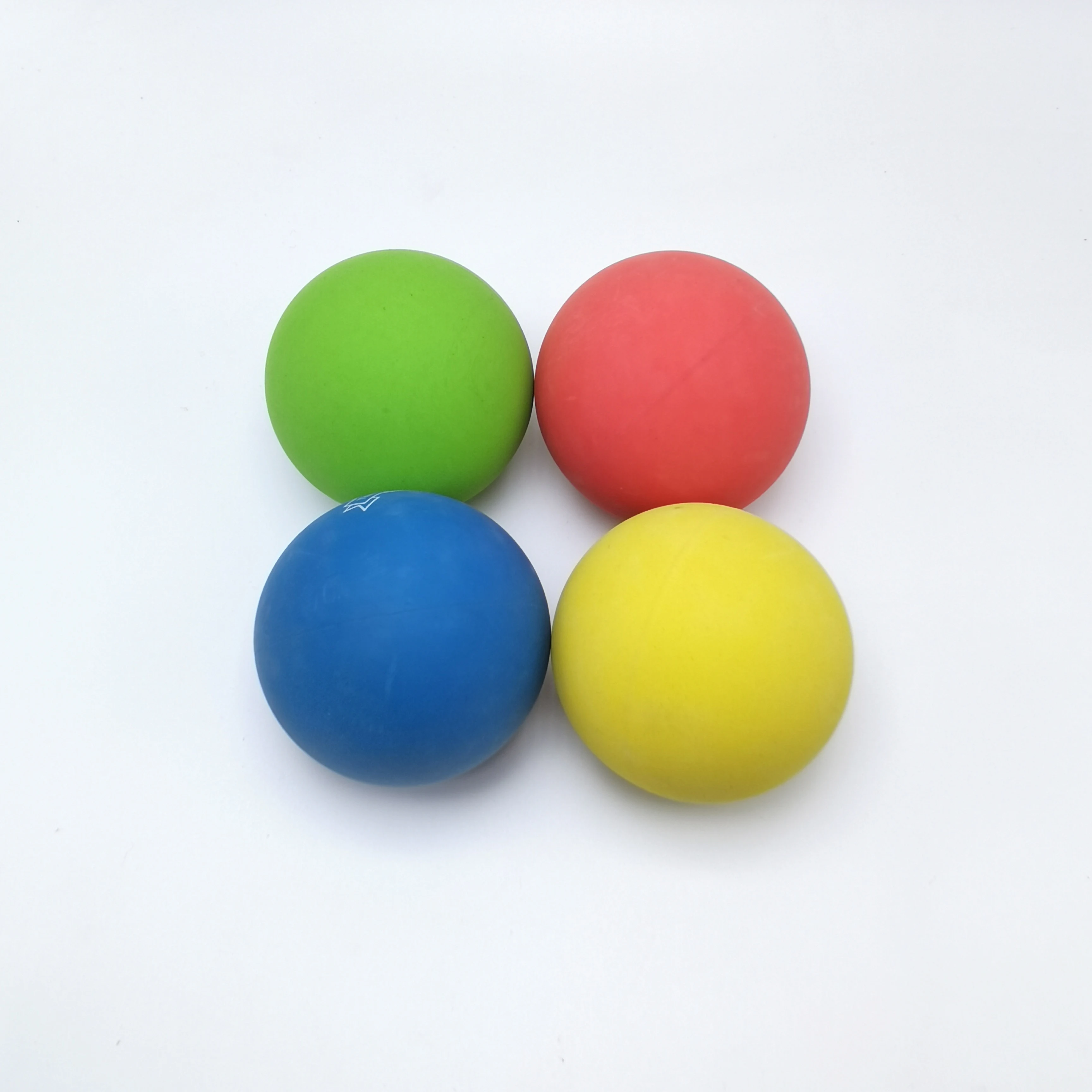 Пустотелый гандбол, мяч с высоким прыжком, резиновый мяч для прыжков в сквош, горячая распродажа