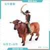 T15599 Matador + Tauromaquia 198g