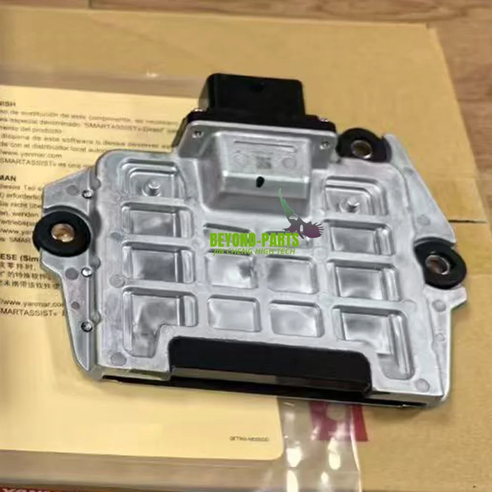 Main Modular Zx85-3 Excavator Parts - 129927-75901 Control Panel