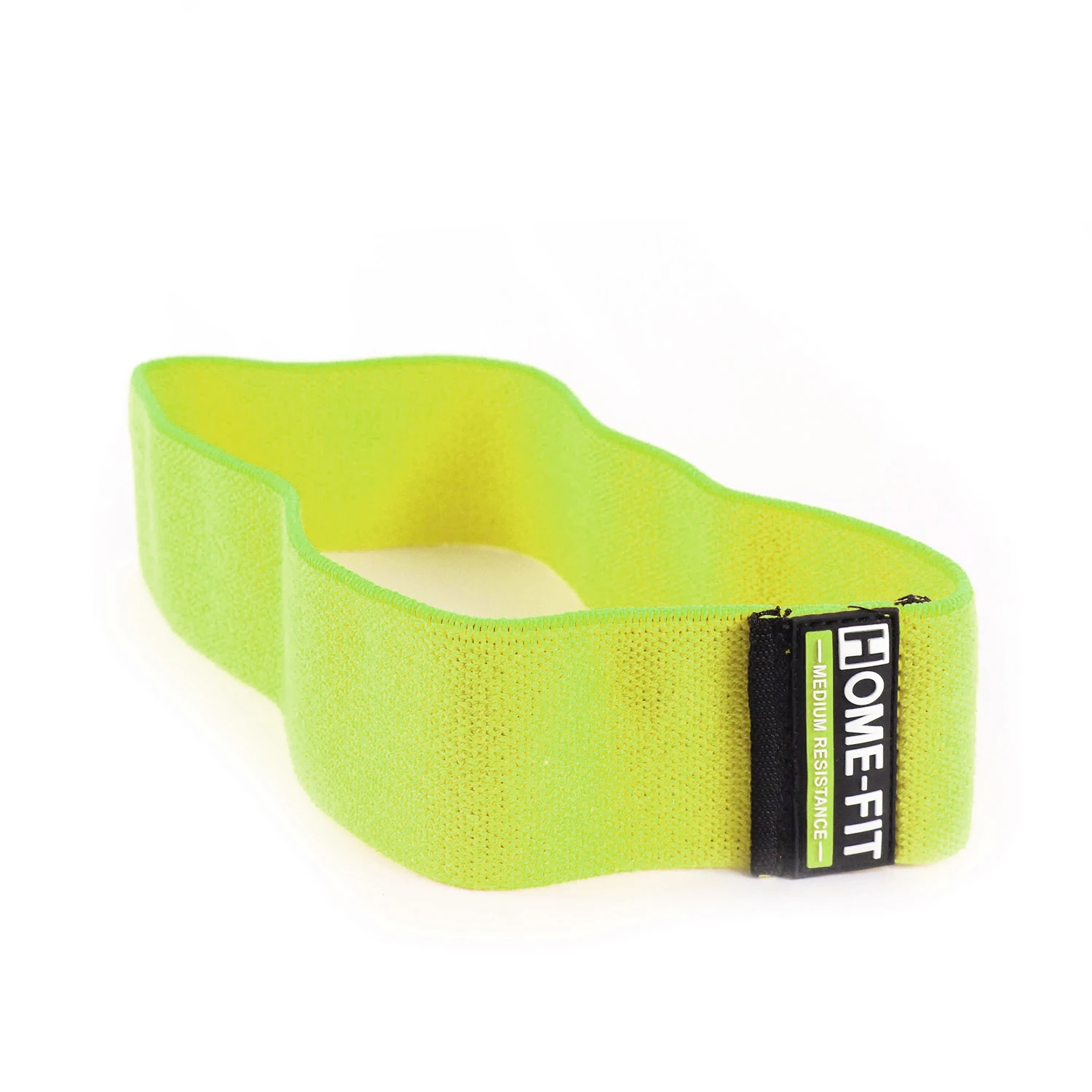 Главная мягкий бедра круг эластичных лент на ткани для бедер хлопок