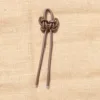 about 21cm