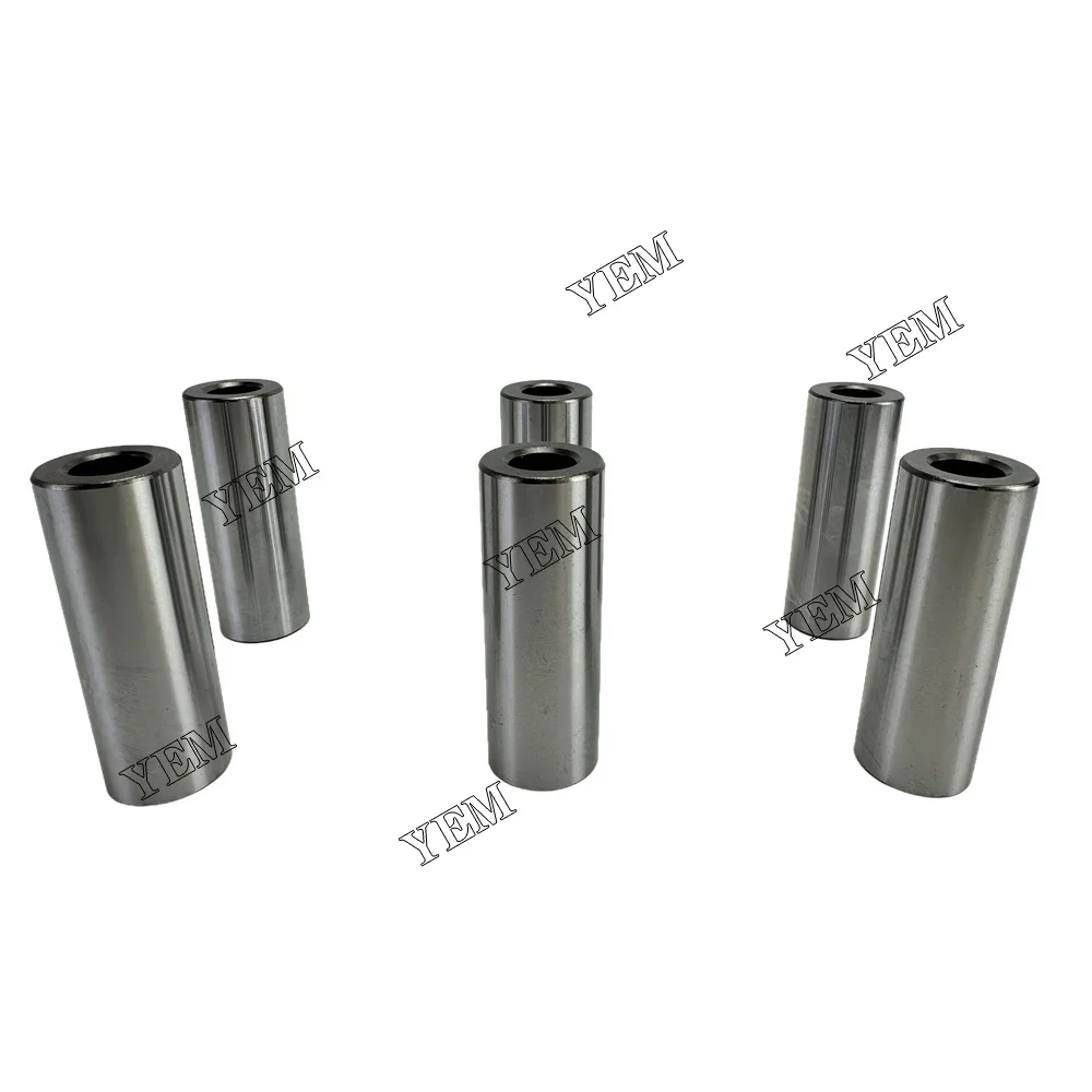TB45 Piston Pin for Nissan Diesel Engine Spare Parts 2