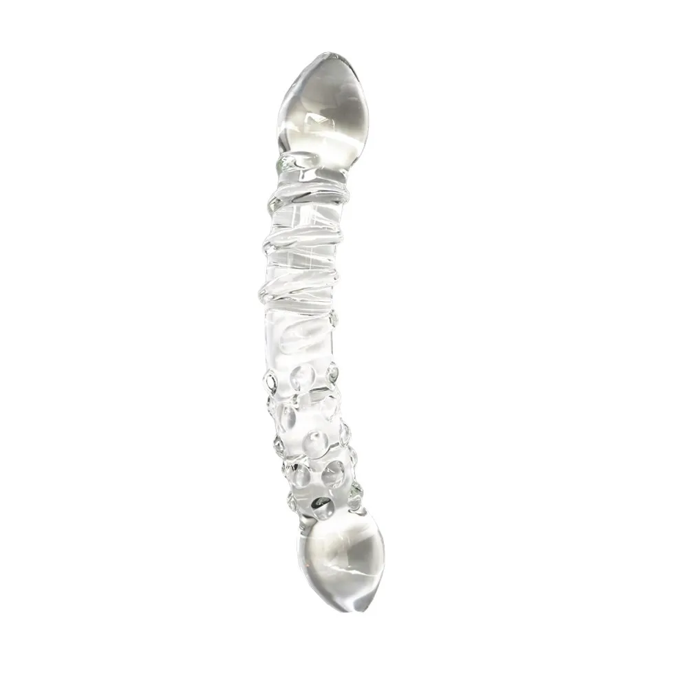 1000px x 1000px - Large Crystal Double Dildo Anal Plug Adult Product Sex Toys For Women  Couples Penis Shaped Huge Dildo - Buy Huge Dildo,Sex Toy For Girl,Porno Sex  Toy Product on Alibaba.com