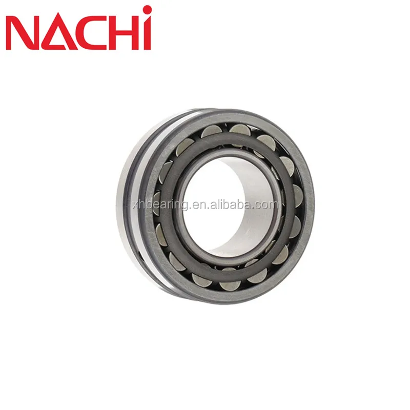 23224EXQ Spherical Roller Bearings 23224EXQ W33 Bearing Size 120x215x76